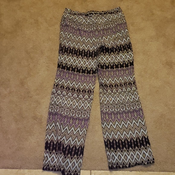 Jennifer Lopez pants - Picture 5 of 5